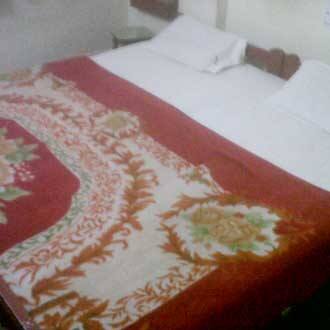 Hotel Mezban, Pachmarhi 2